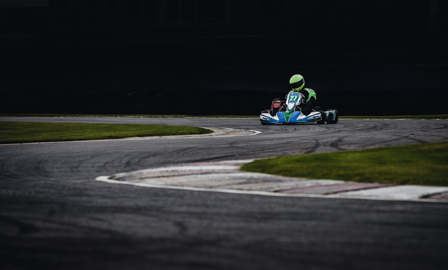 Il futuro delle gare simulate competitive